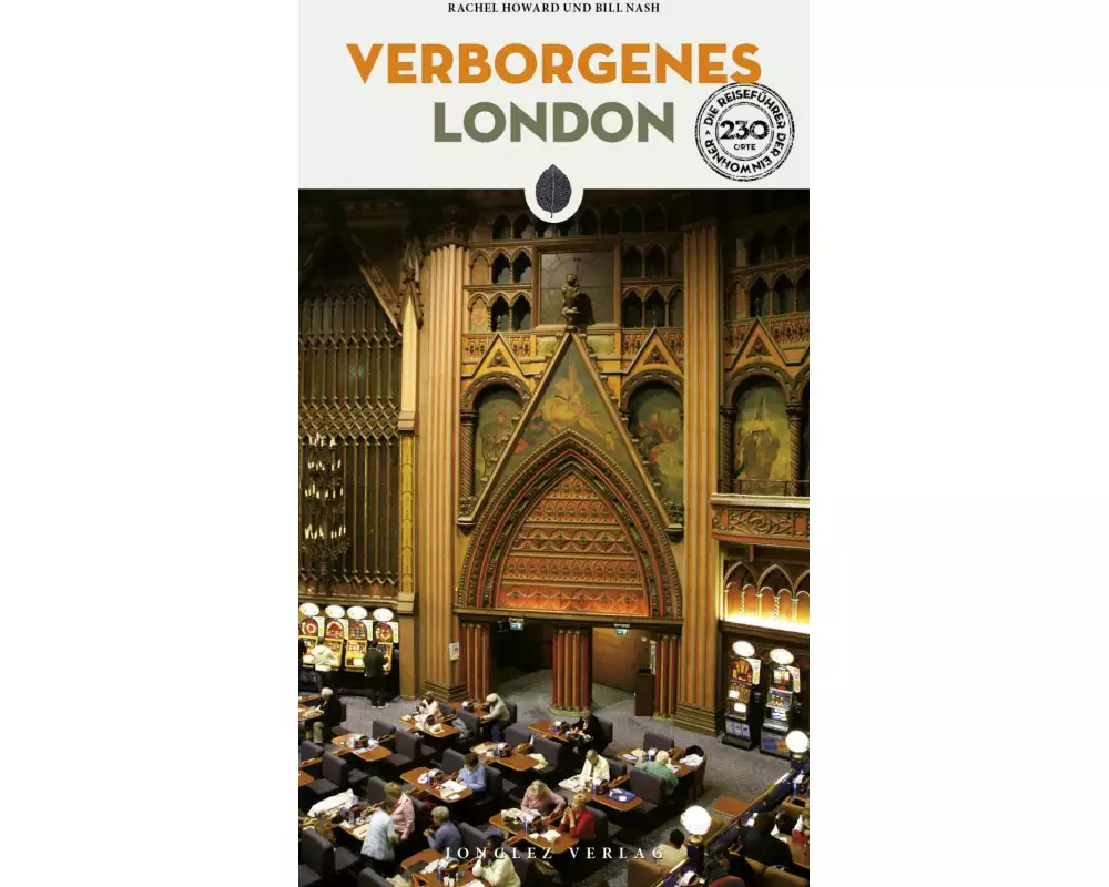 Verborgenes London