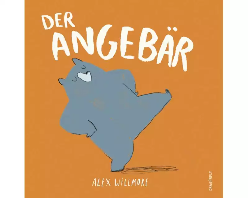 Der Angebär