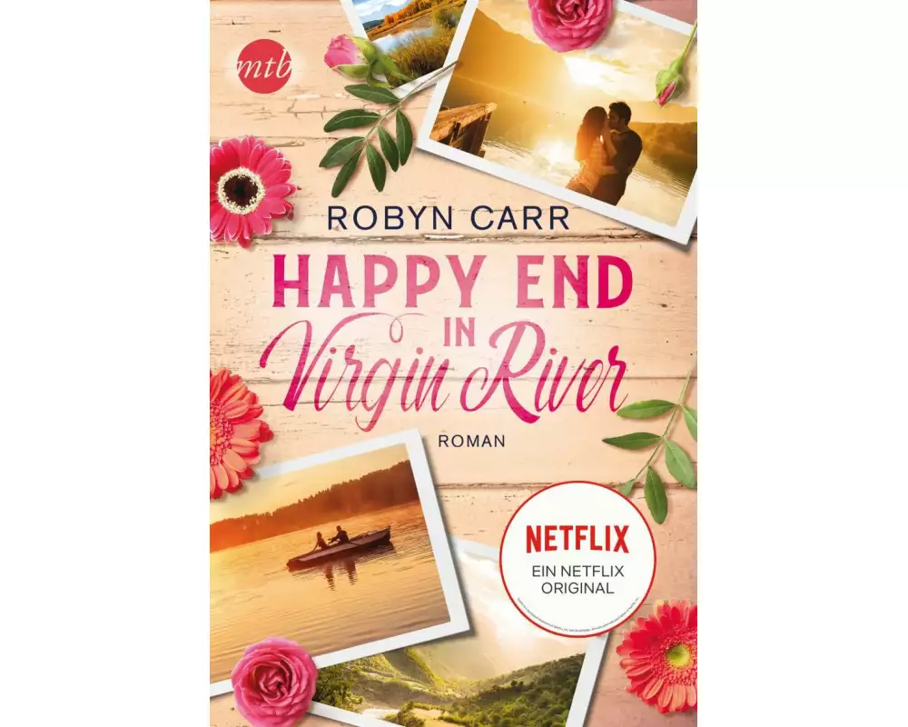 Happy End in Virgin River
