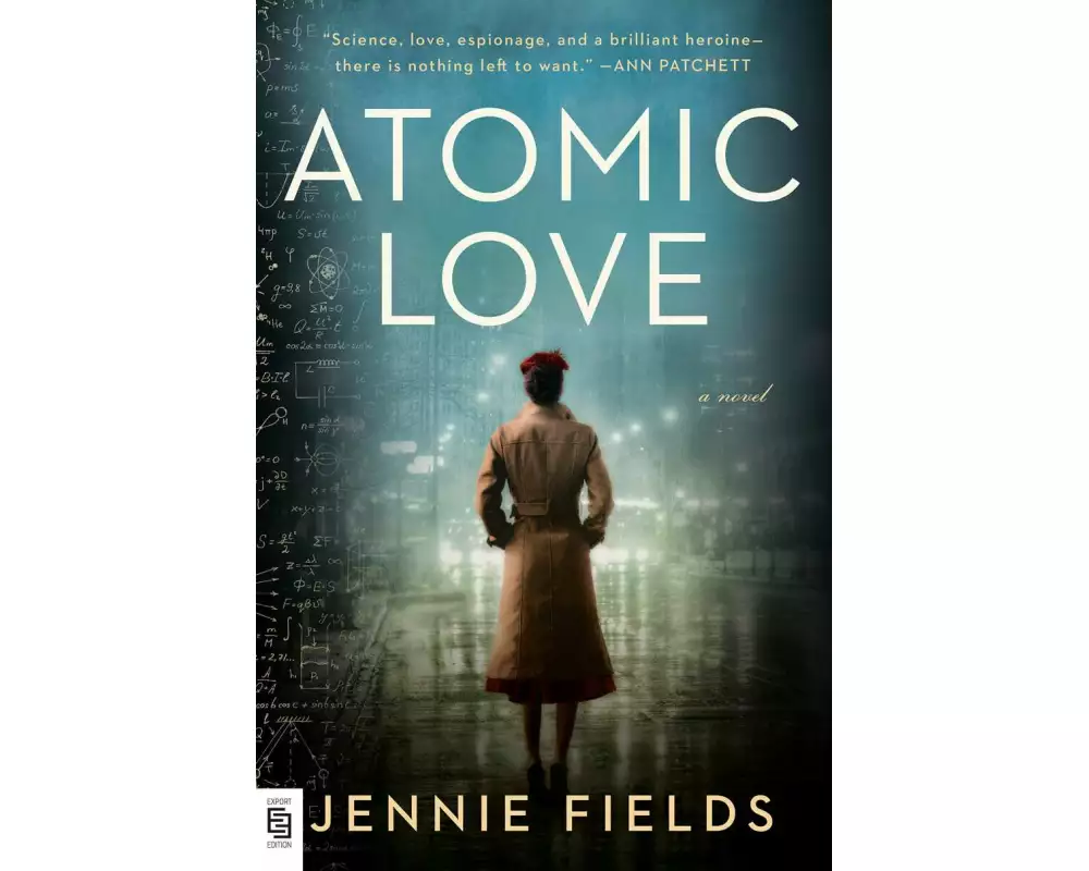 Atomic Love