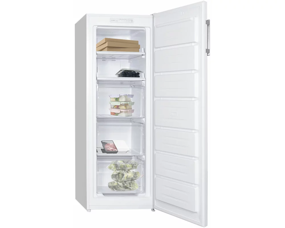 Kibernetik GS161C Gefrierschrank No Frost