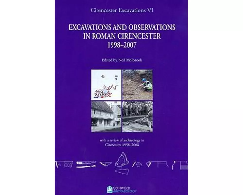 Cirencester Excavations VI