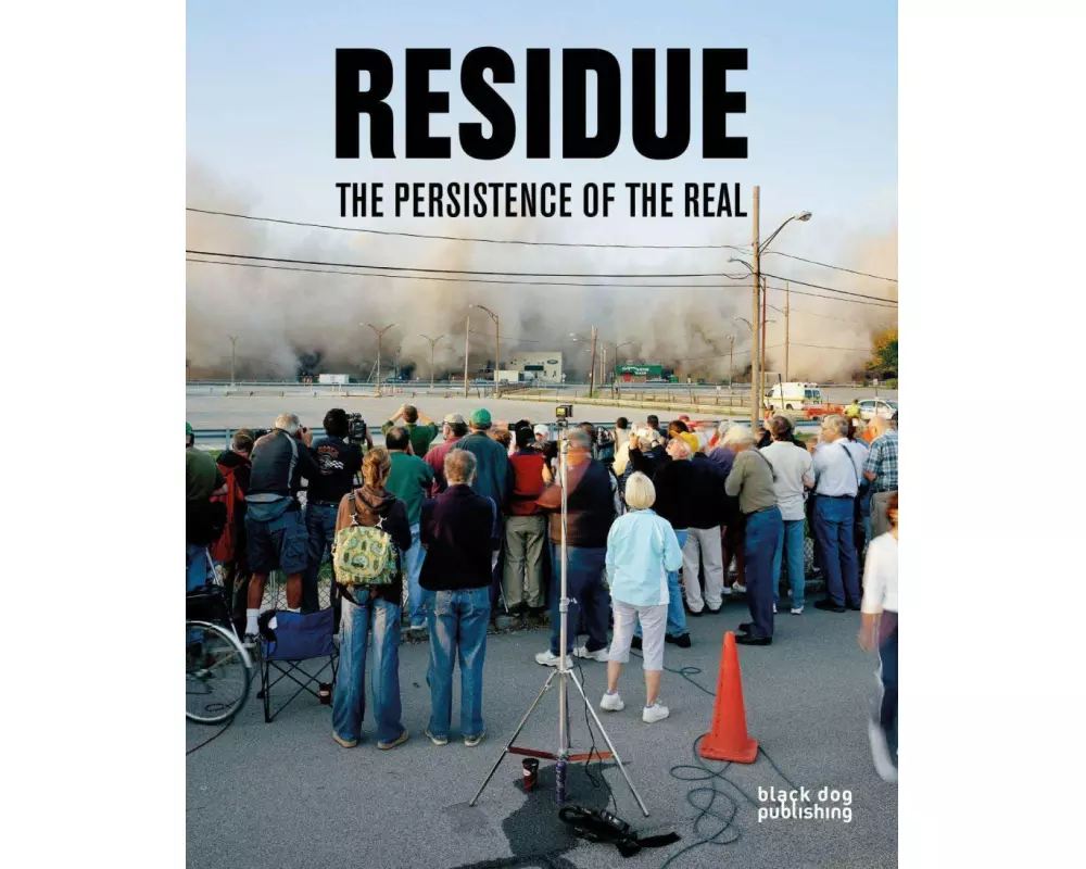 Residue: The Persistence of the Real