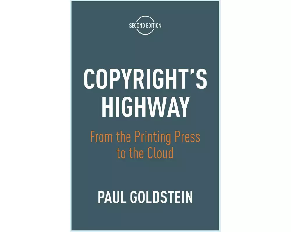 Copyright's Highway