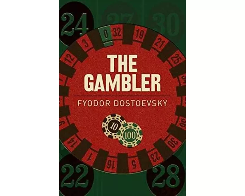 The Gambler