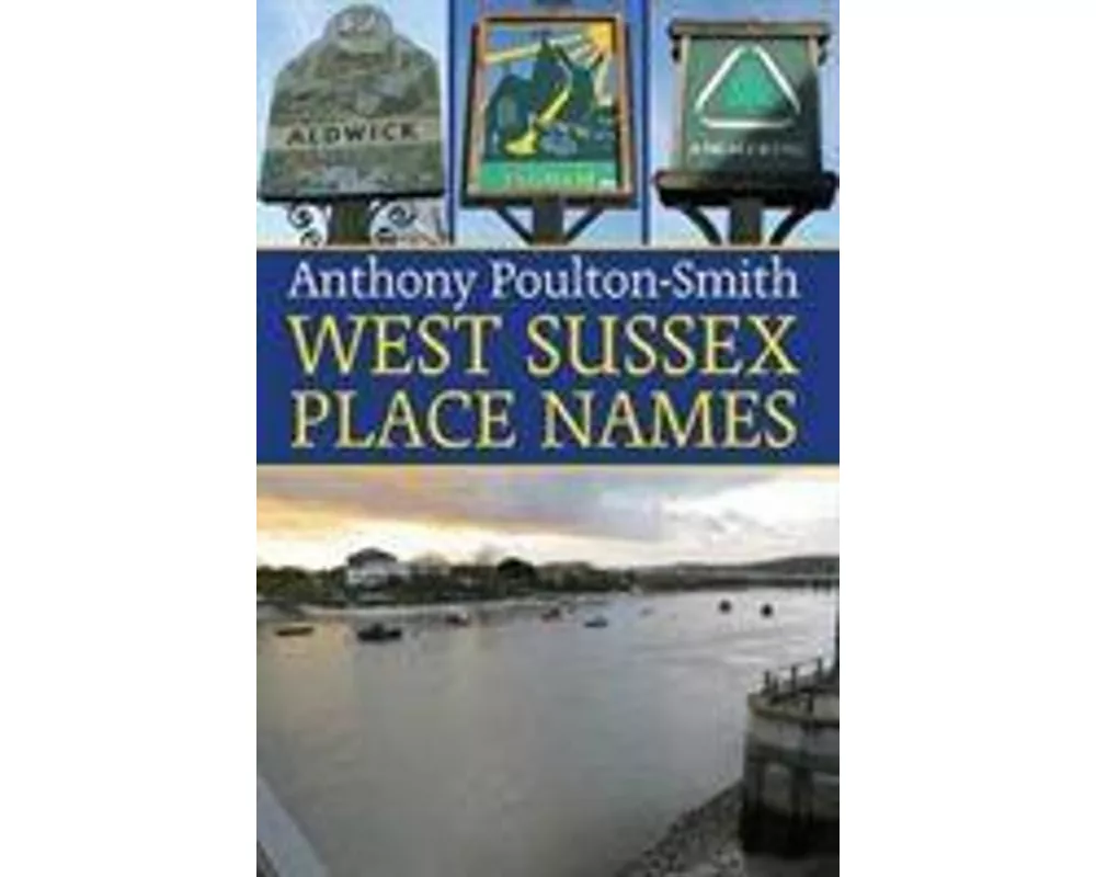 West Sussex Place Names