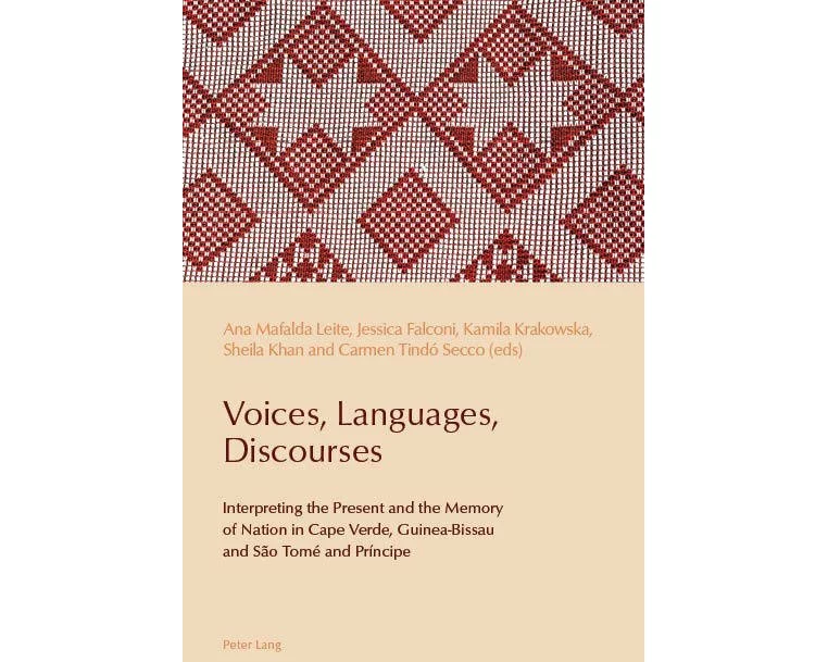 Voices, Languages, Discourses