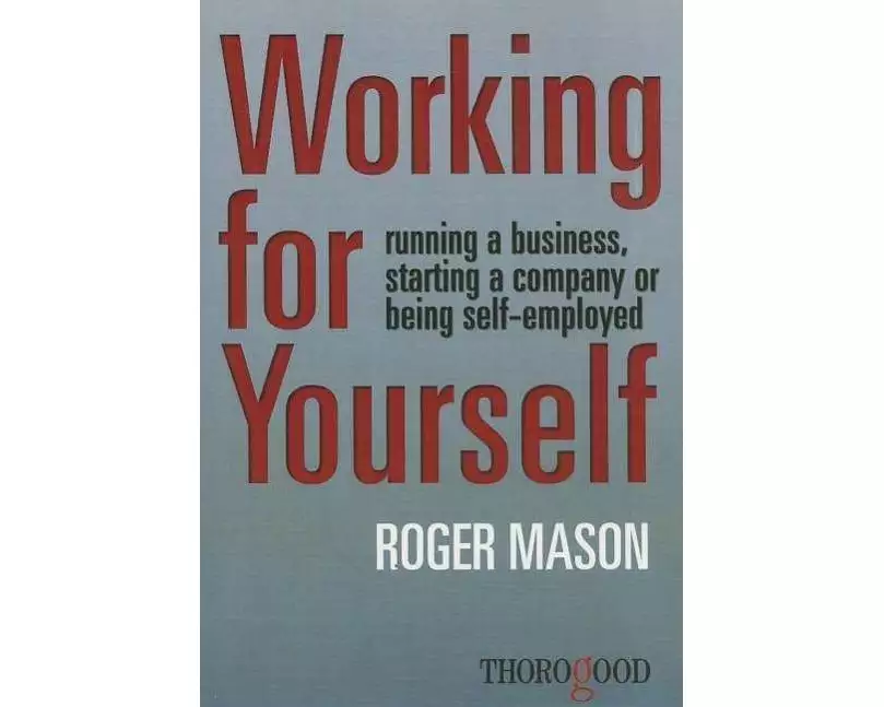 Working for Yourself