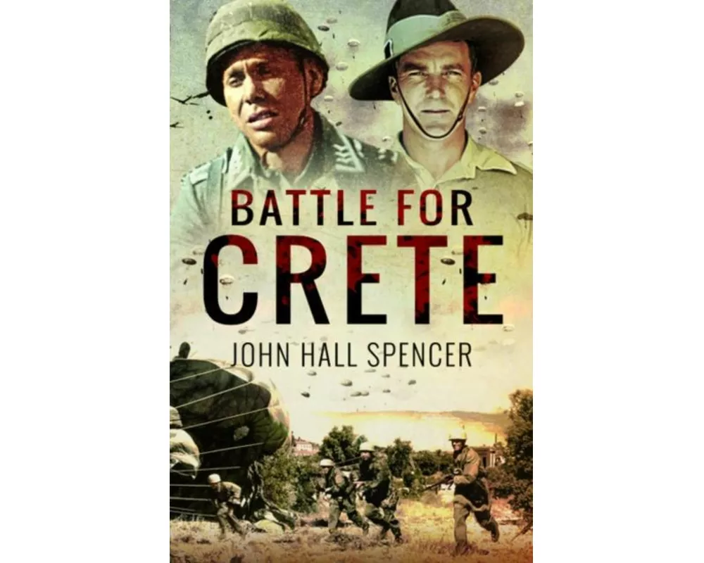 Battle for Crete