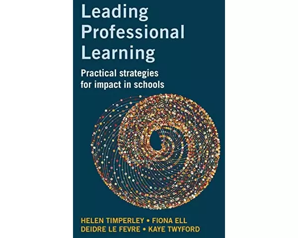 Leading Professional Learning