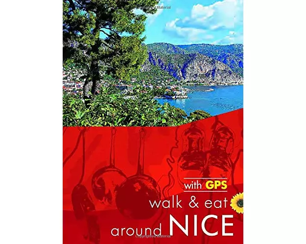 Nice Walk and Eat Sunflower Guide