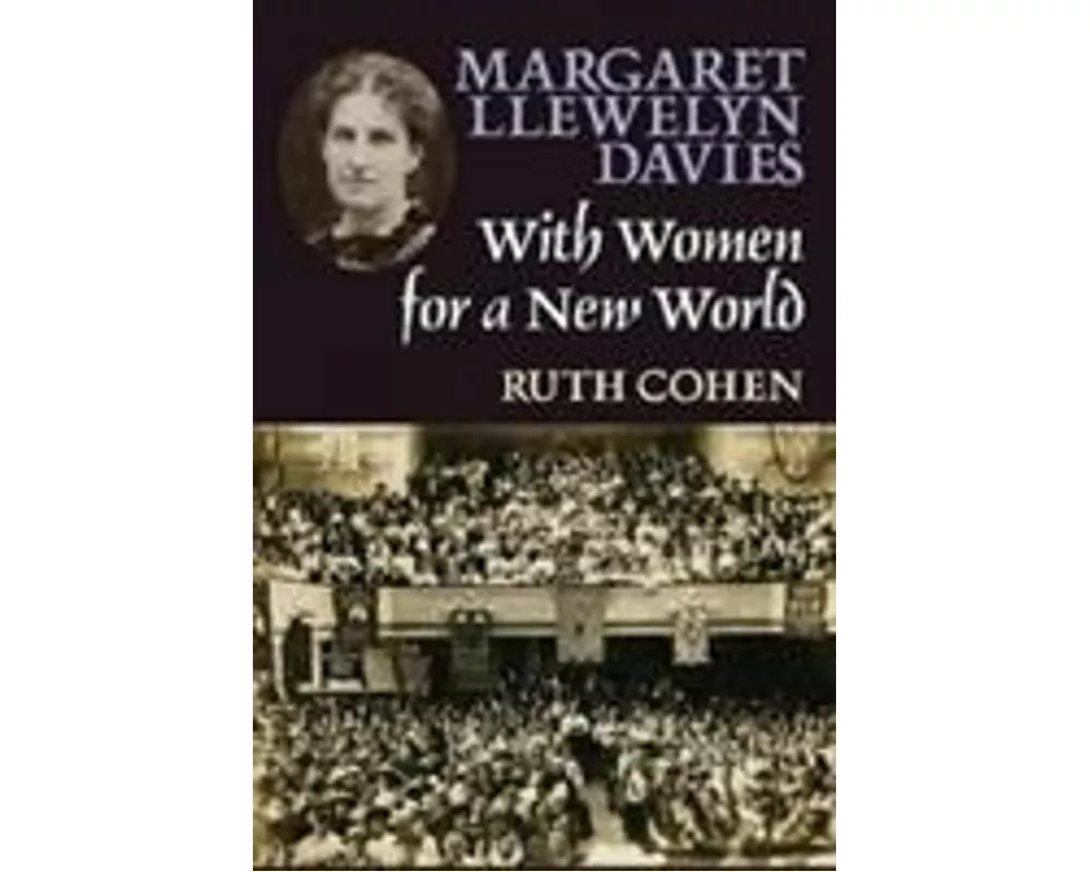 Margaret Llewelyn Davies