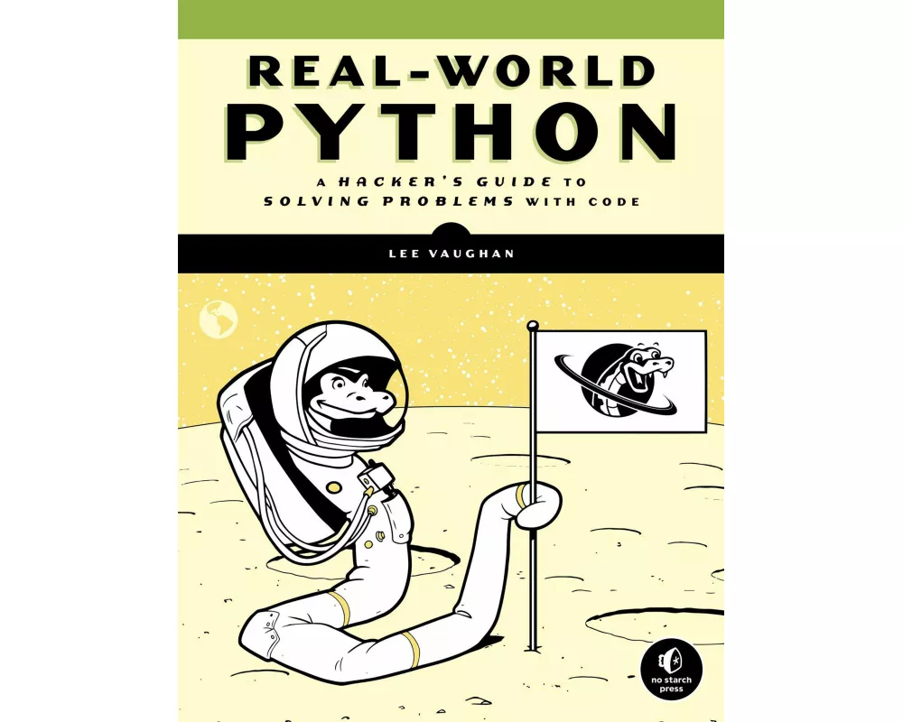 Real-World Python