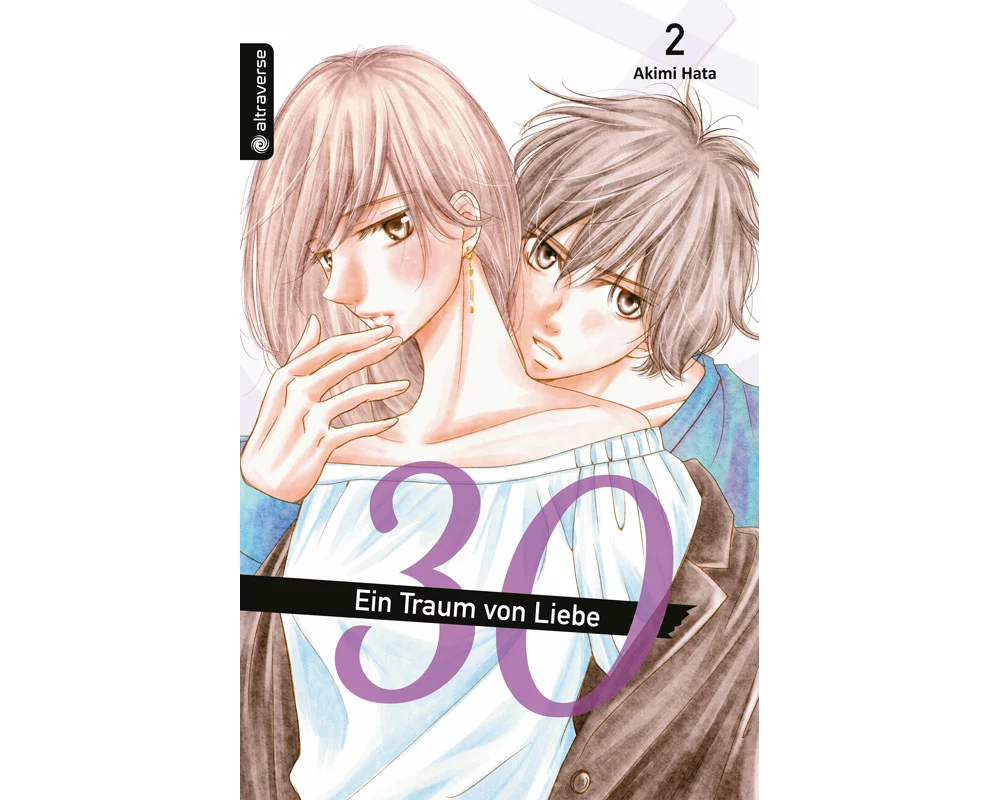 30 - Ein Traum von Liebe 02