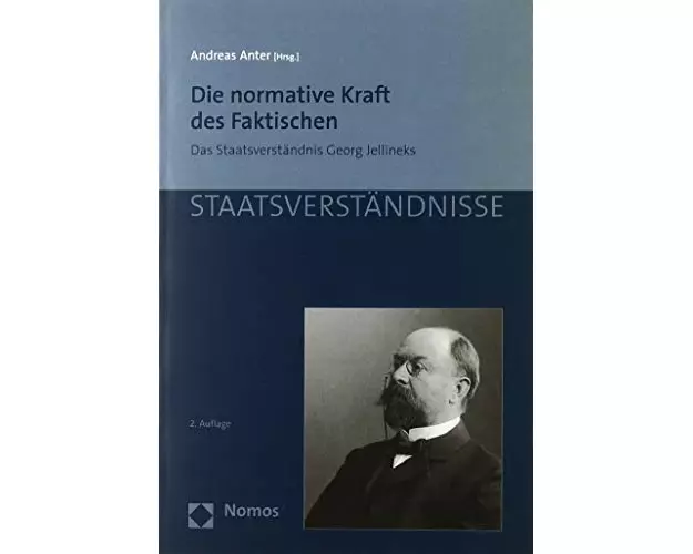 Die normative Kraft des Faktischen