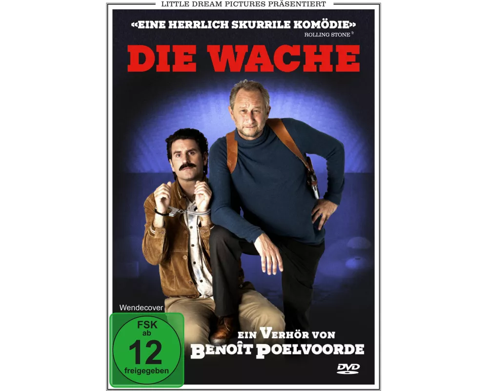 Die Wache