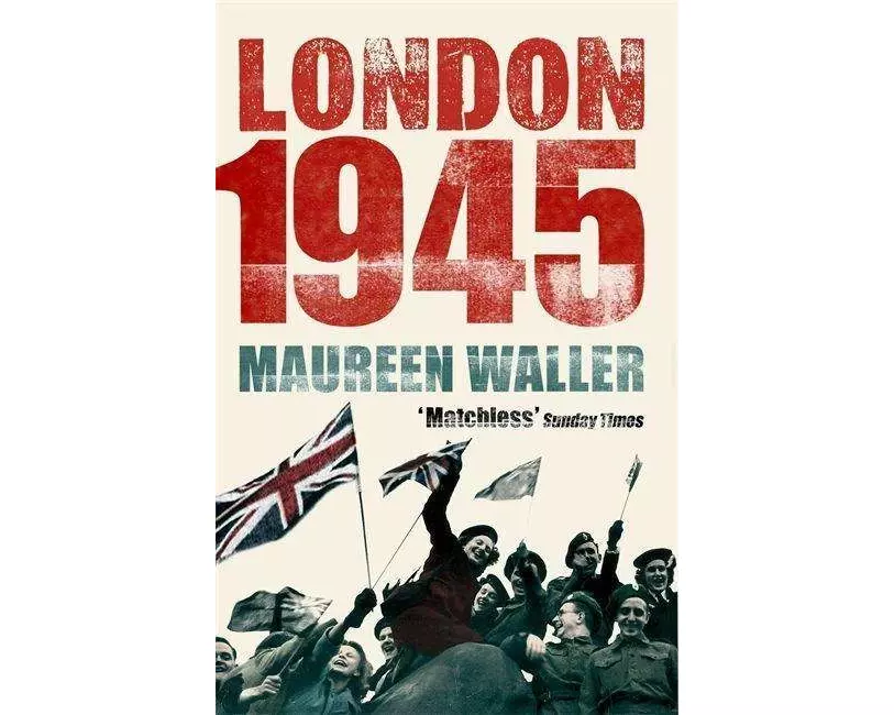 London 1945