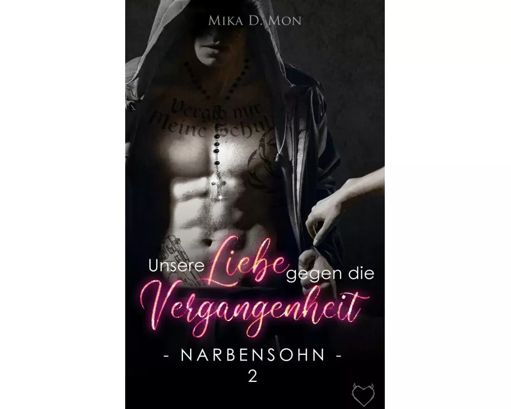 Unsere Liebe gegen die Vergangenheit