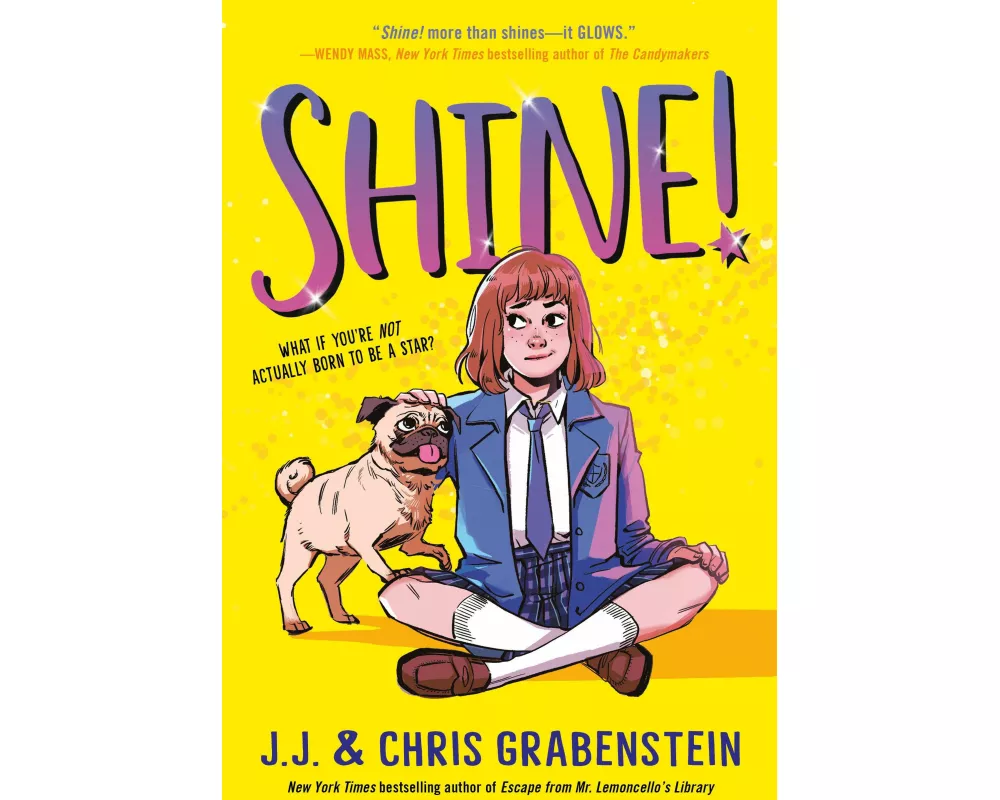 Shine!