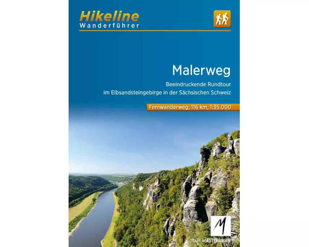 Wanderführer Malerweg