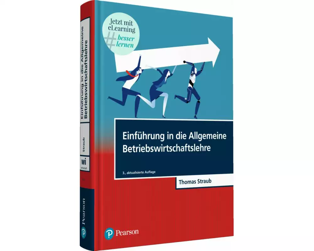 Einführung in die Allgemeine Betriebswirtschaftslehre
