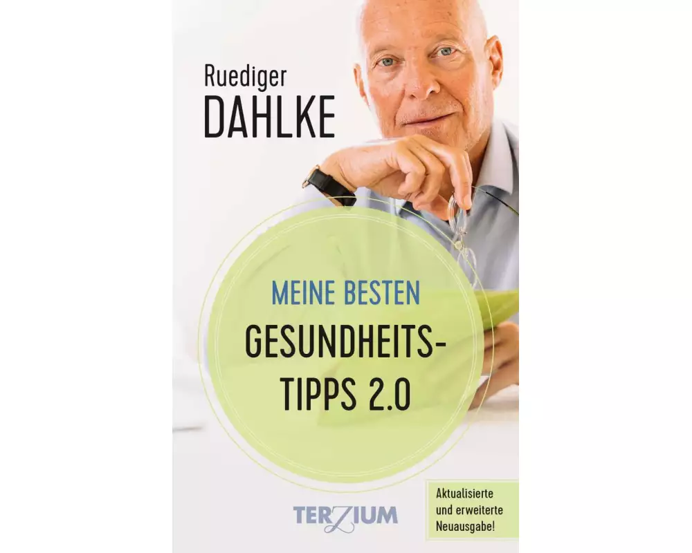 Meine besten Gesundheitstipps 2.0