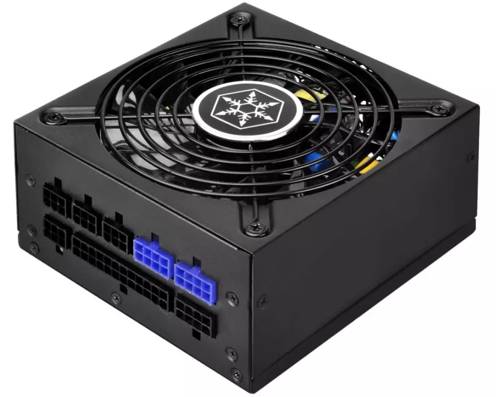 SilverStone Netzteil SX700-LPT 700 W