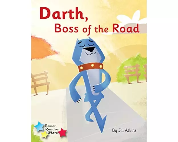 Darth, Boss of the Road