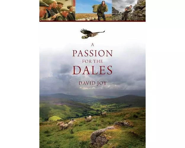 A Passion For The Dales