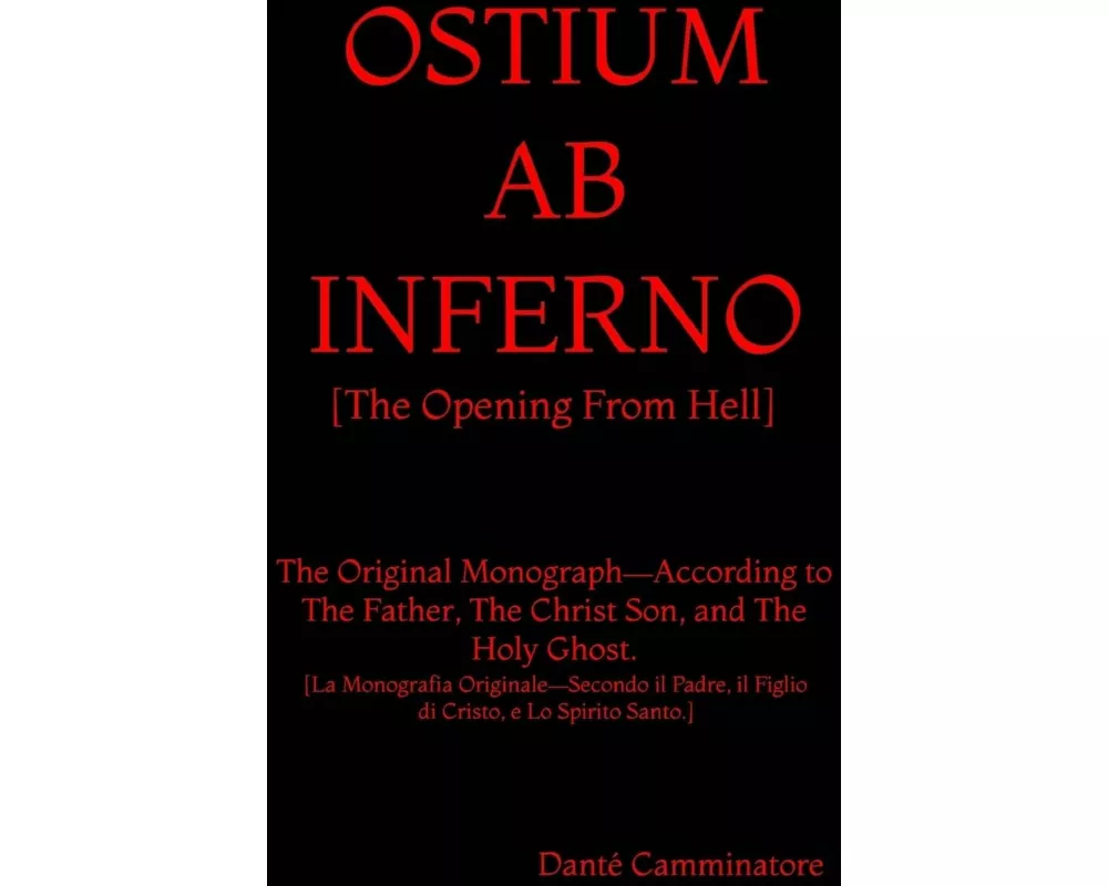 Ostium AB Inferno