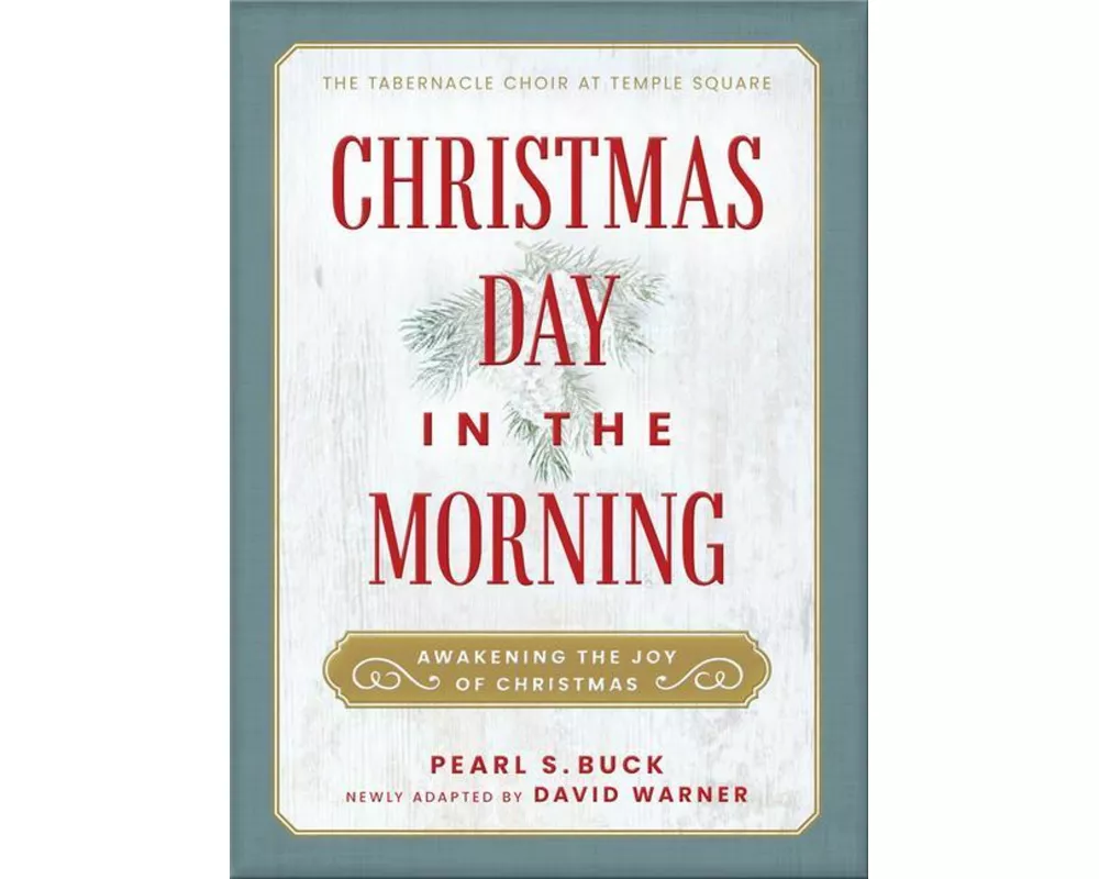 Christmas Day in the Morning