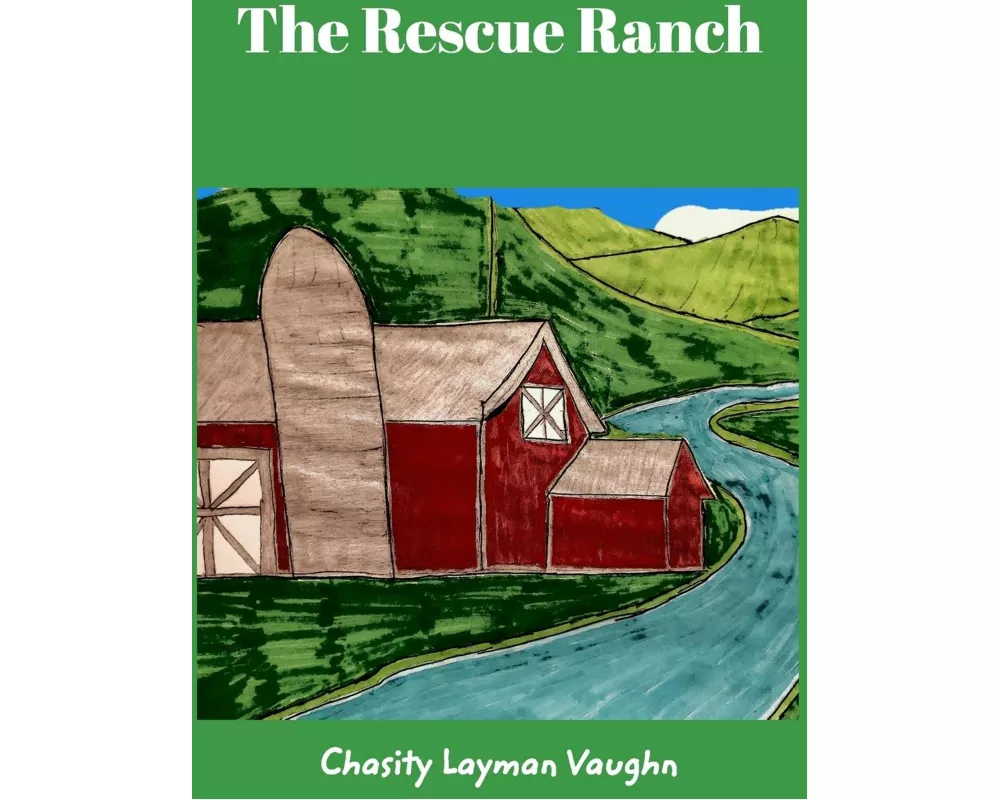 The Rescue Ranch