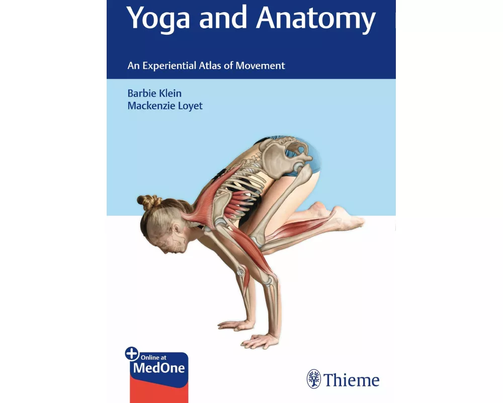 Yoga and Anatomy