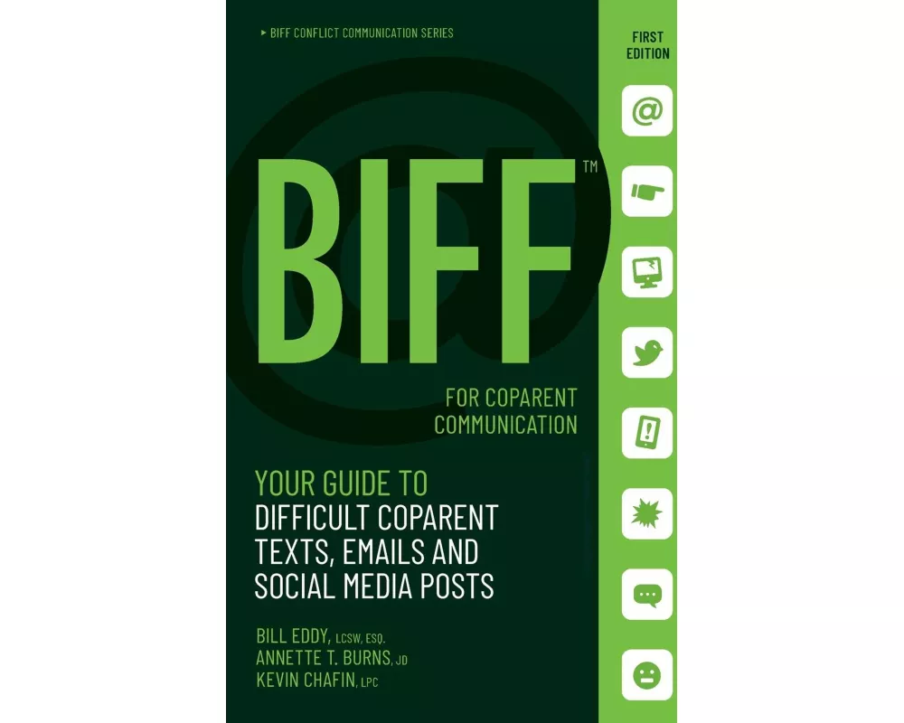 BIFF for CoParent Communication