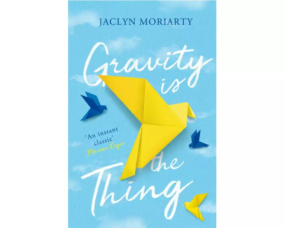 Gravity Is the Thing