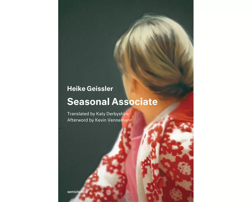 Seasonal Associate