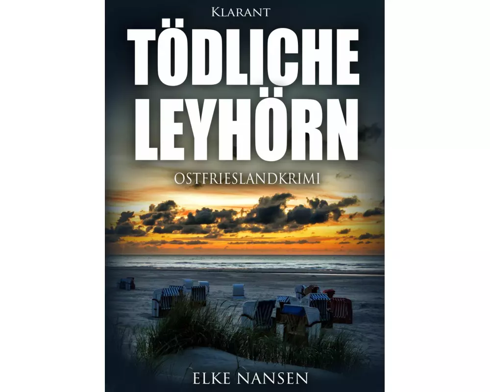 Tödliche Leyhörn