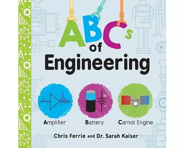 ABCs of Engineering