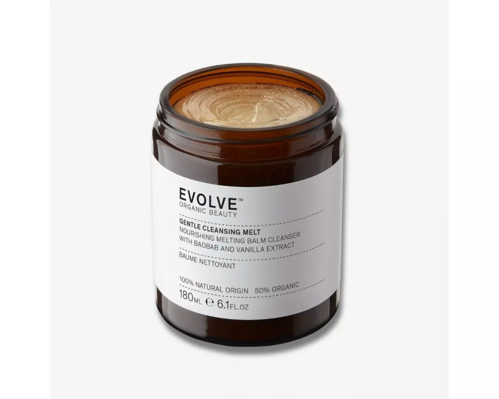 EVOLVE Gentle Cleansing Melt 180 ml