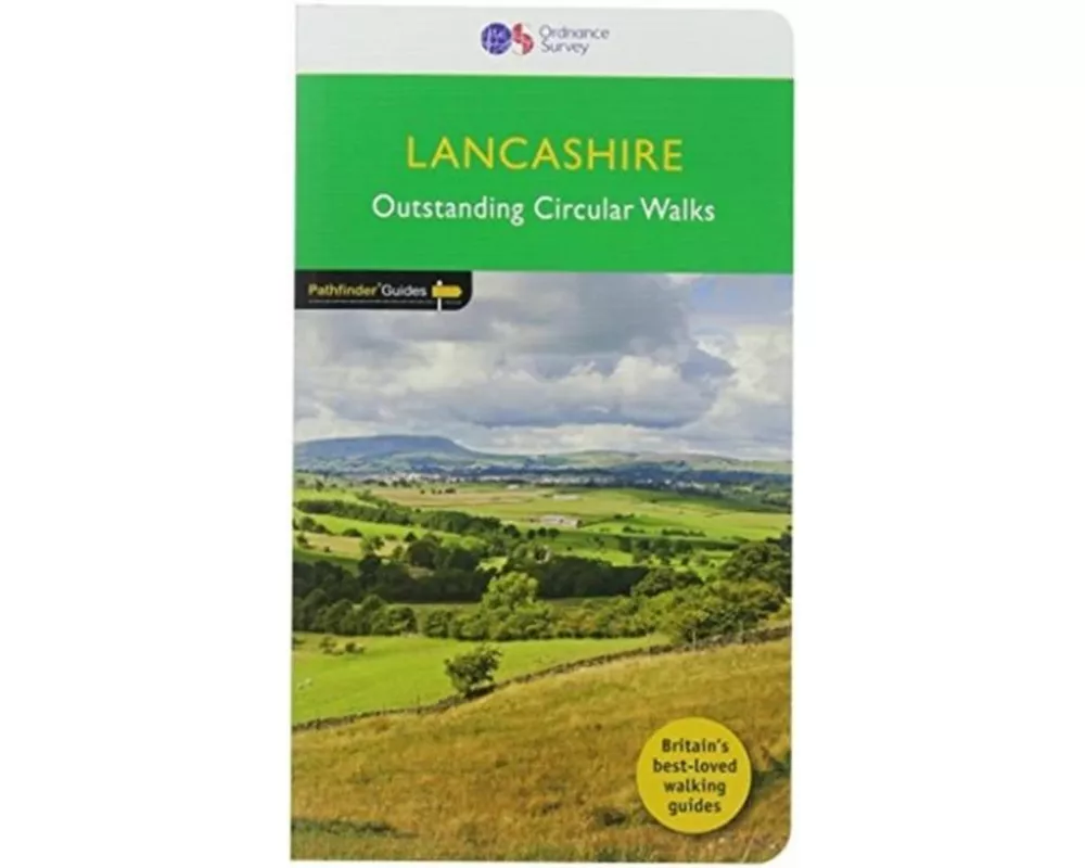 Lancashire