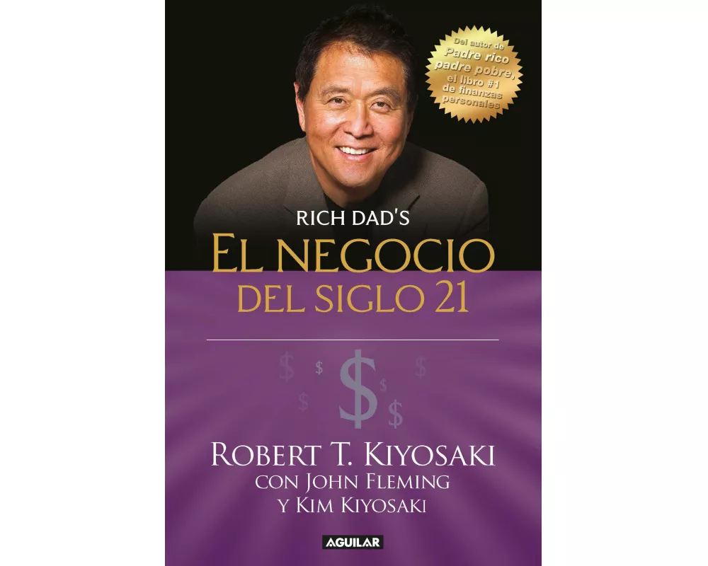 El negocio del siglo 21 / The Business of the 21st Century