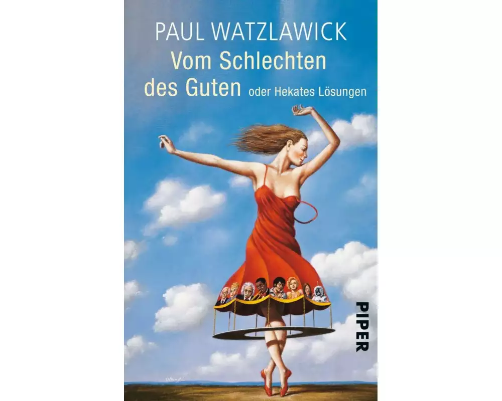 Vom Schlechten des Guten