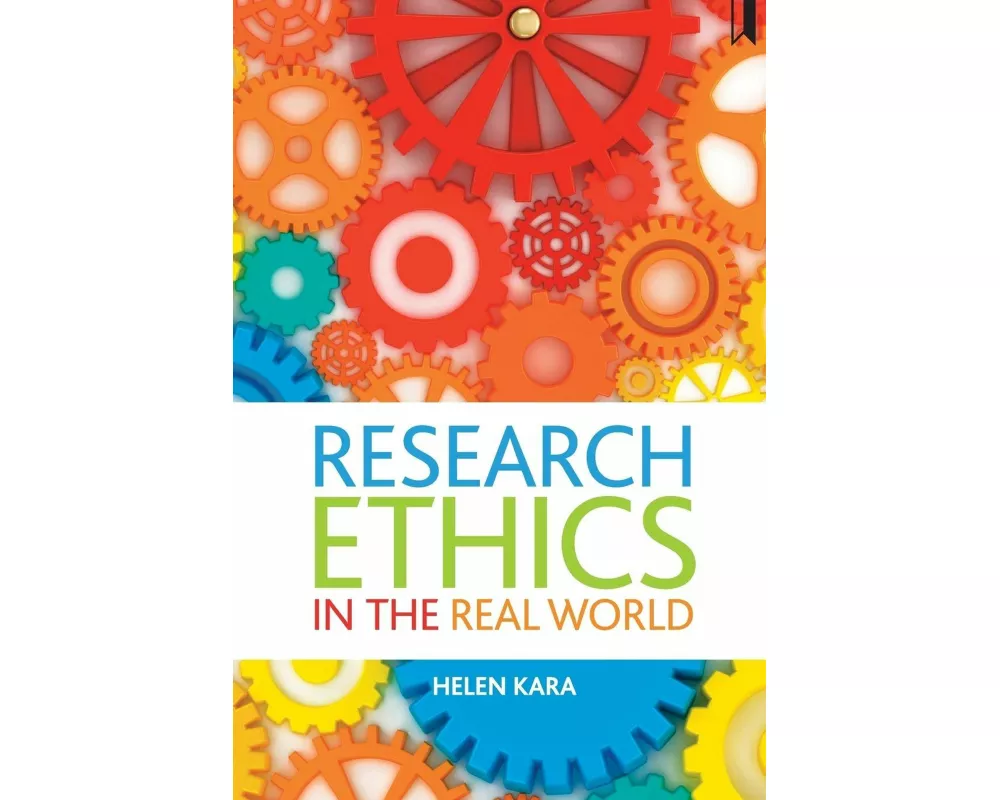 Research ethics in the real world