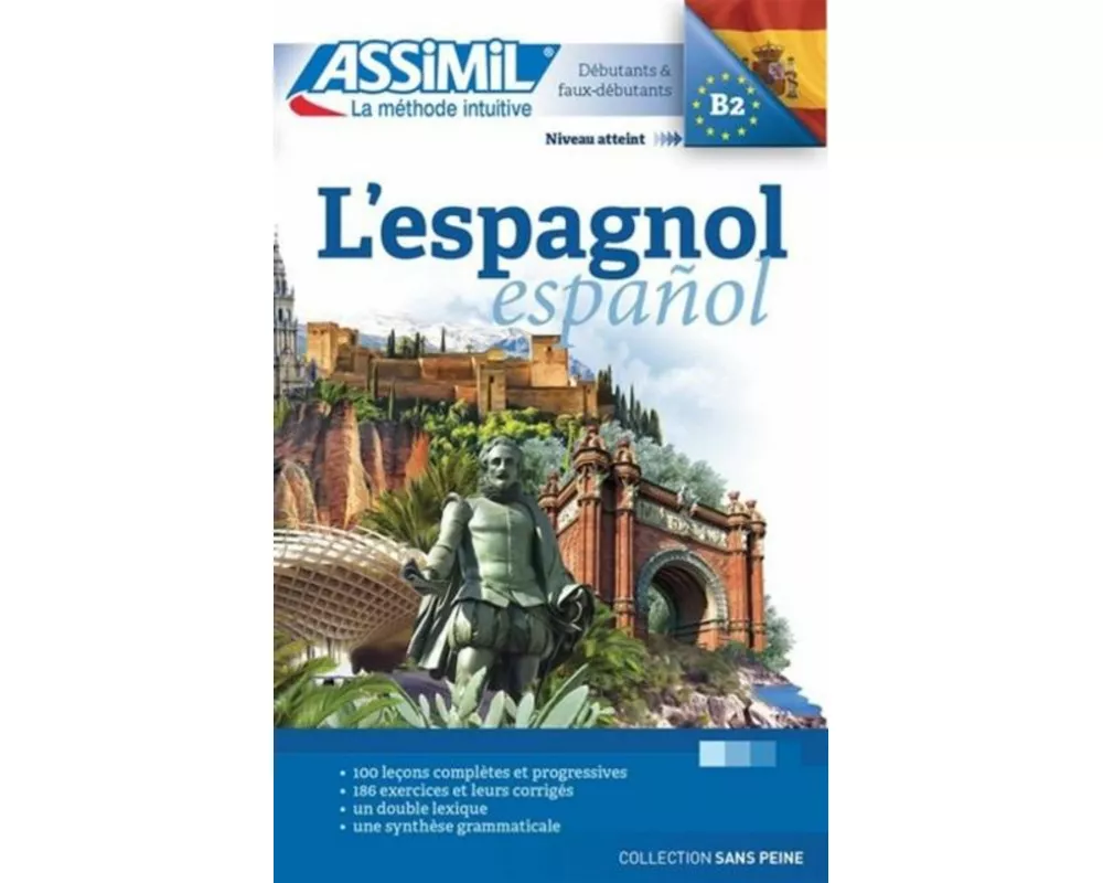 L' espagnol