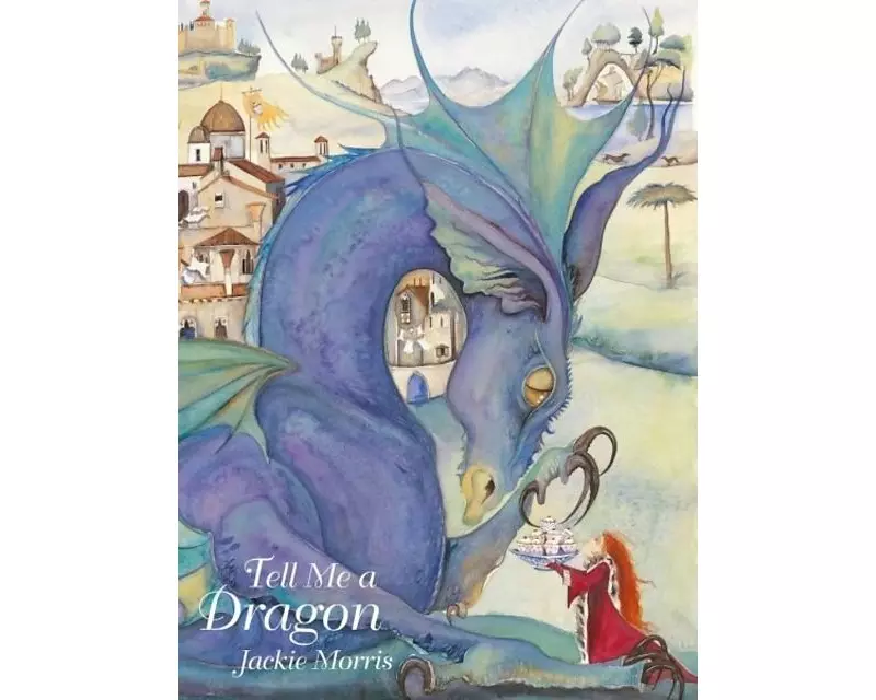 Tell Me a Dragon