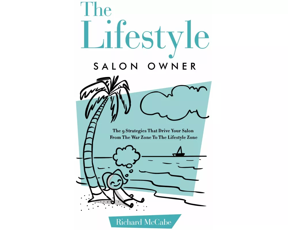 The Lifestyle Salon Owner
