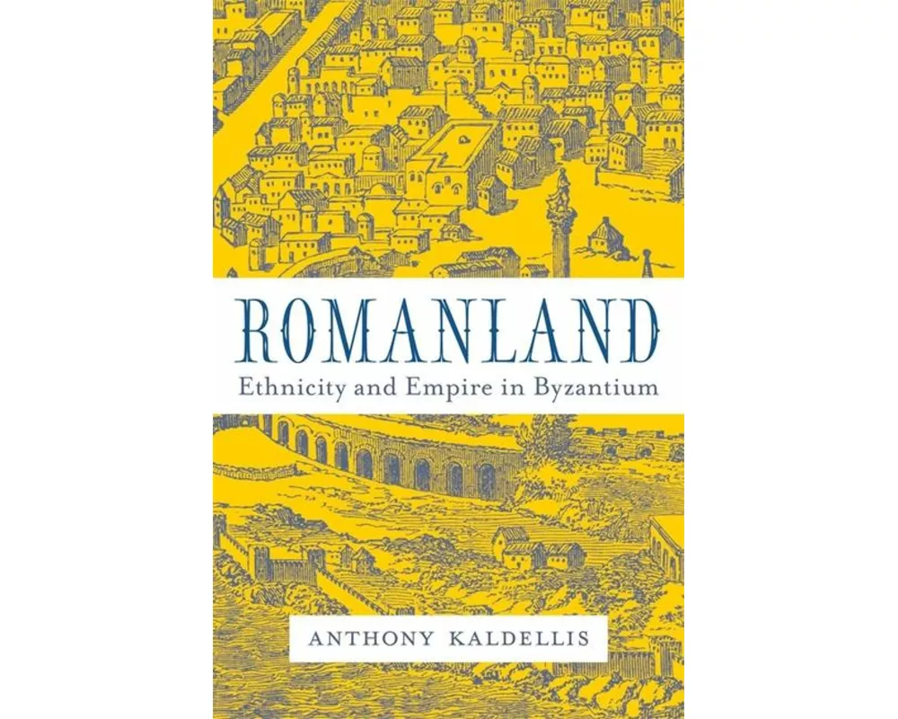 Romanland