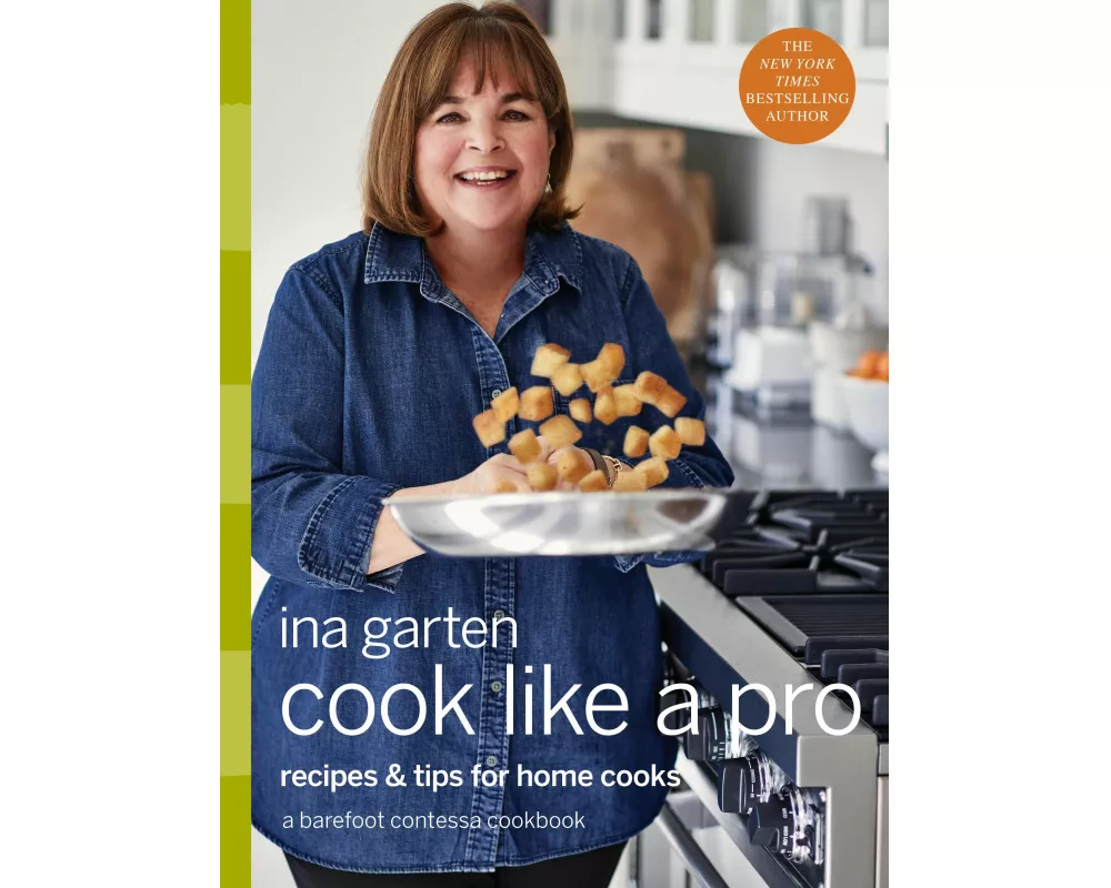 Cook Like a Pro