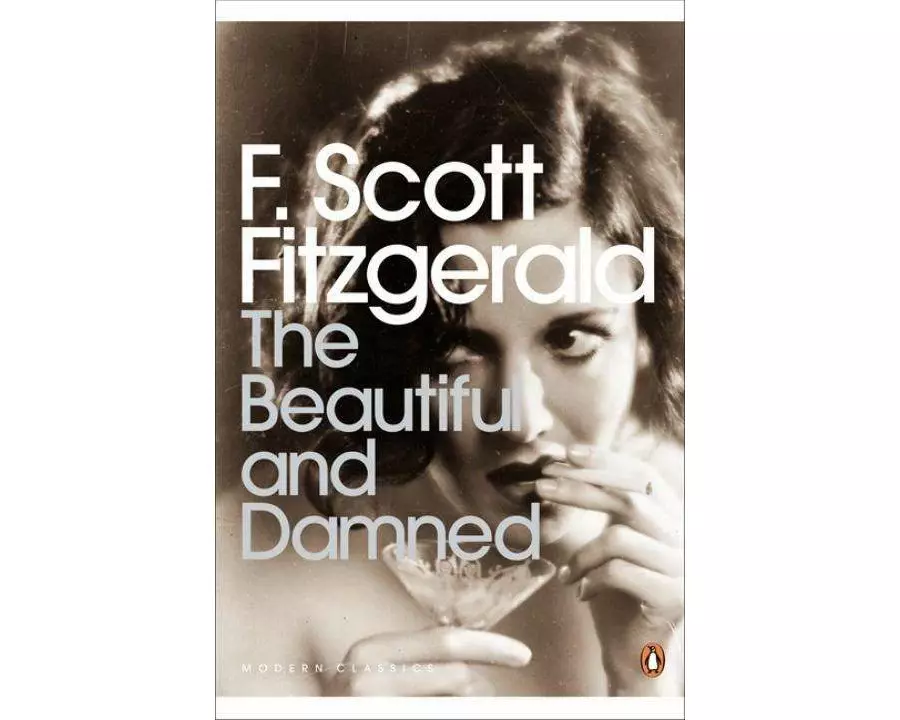 The Beautiful and Damned