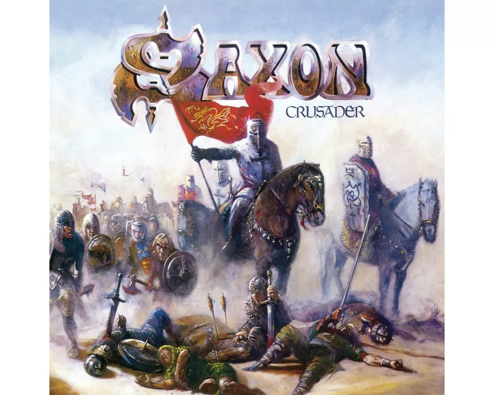 Crusader